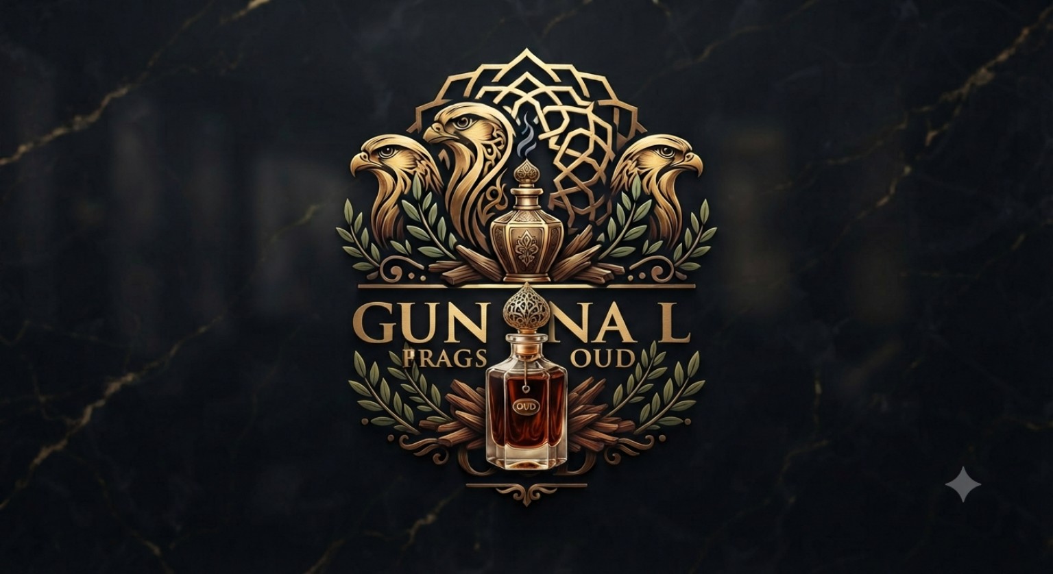 Gunal Fragrances Oud
